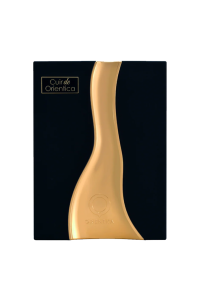 PERFUME CUIR DE ORIENTICA EAU DE PARFUM – 90ML – HOMBRE caja