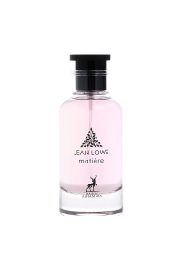 PERFUME JEAN LOWE MATIÃˆRE – MAISON ALHAMBRA – EAU DE PARFUM – 100ML – UNISEX