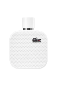 PERFUME LACOSTE BLANC – EAU DE PARFUM – 100ML – HOMBRE