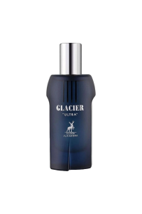 PERFUME MAISON ALHAMBRA GLACIER ULTRA – EAU DE PARFUM – 80ML – HOMBRE