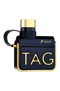 Perfume Armaf Tag Uomo Nero - Eau De Parfum - 100ml