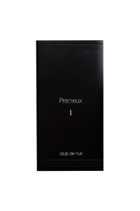 Perfume Club De Nuit Precieux I Armaf - Extrait De Parfum- 55ml caja