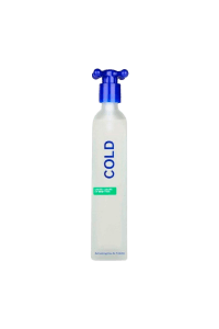 Perfume Cold Benetton - Eau De Toilette - 100ml