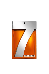 Perfume Cr7 Fearless – Eau De Toilette – 100ml – Hombre