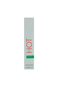 Perfume Hot Benetton - 100ml - Eau De Toilette Caja