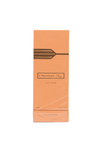 Perfume L'Aventure Rose Al Haramain - Eau De Parfum- 200ml - Mujer caja