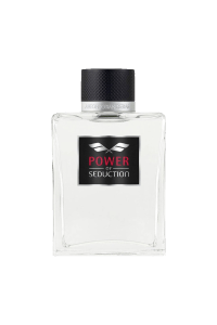 Perfume Power Seduction Antonio B. - Eau De Toilette - 200ml