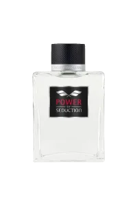 Perfume Power Seduction Antonio B. - Eau De Toilette - 200ml