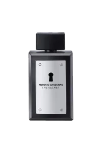 Perfume The Secret Antonio B. - Eau De Toilette 100ML
