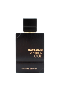Perfume – Al Haramain – Amber Oud Private Edition – Eau De Parfum – 60ml – Unisex